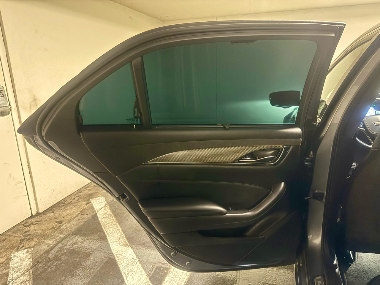 Cadillac CTS-V V 2019