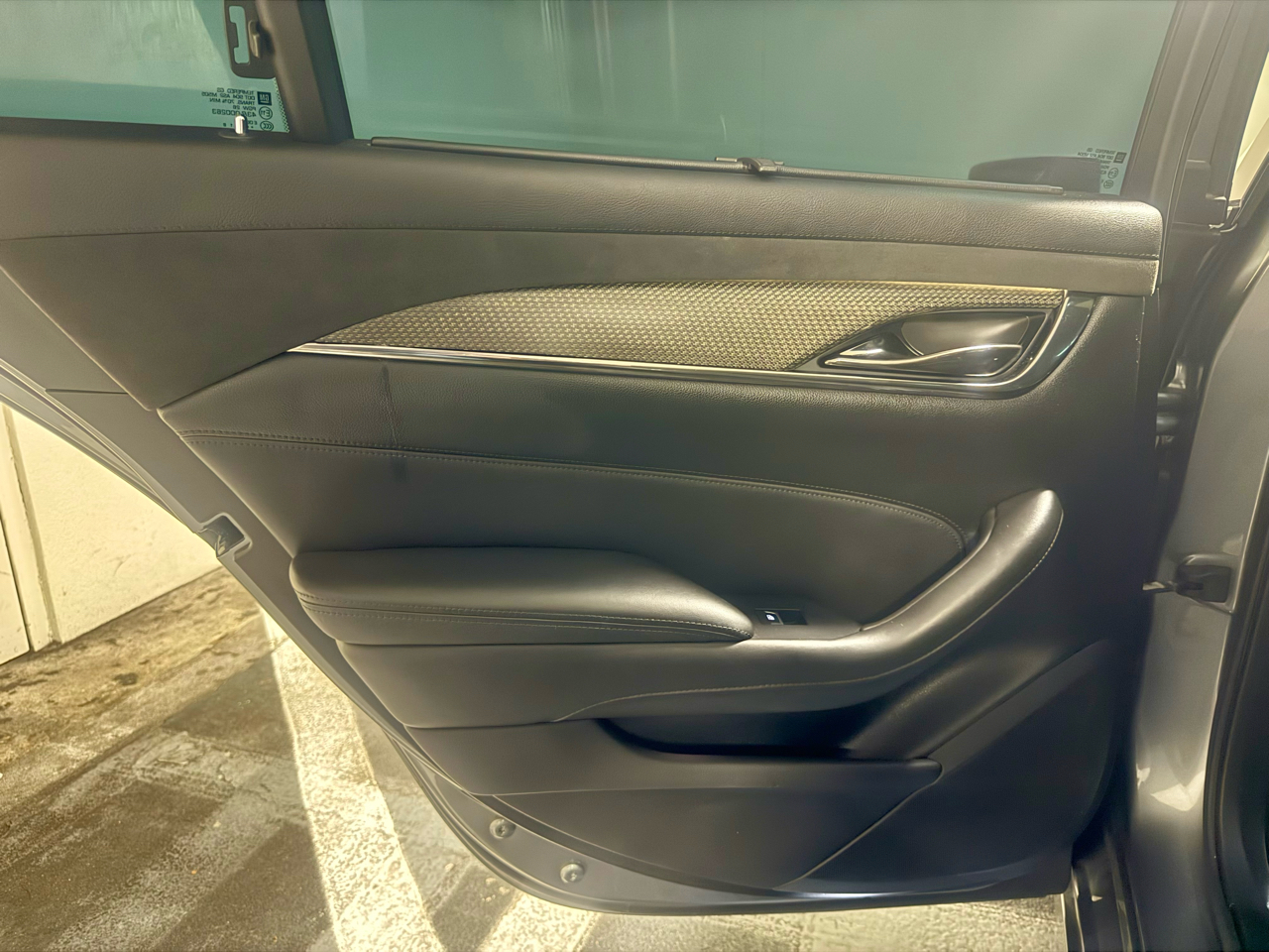 Cadillac CTS-V V 2019