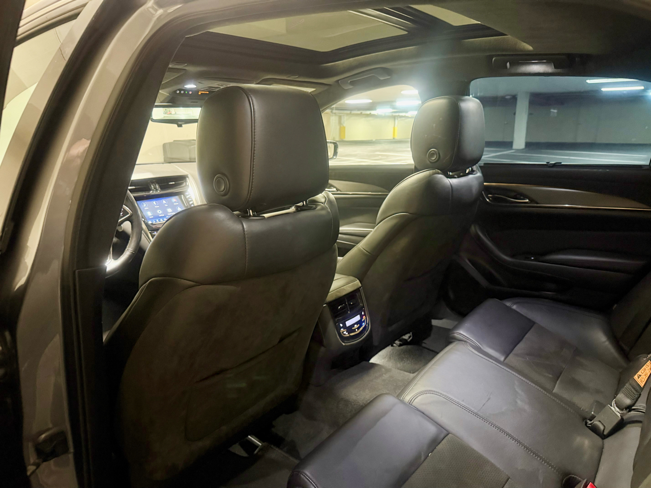 Cadillac CTS-V V 2019