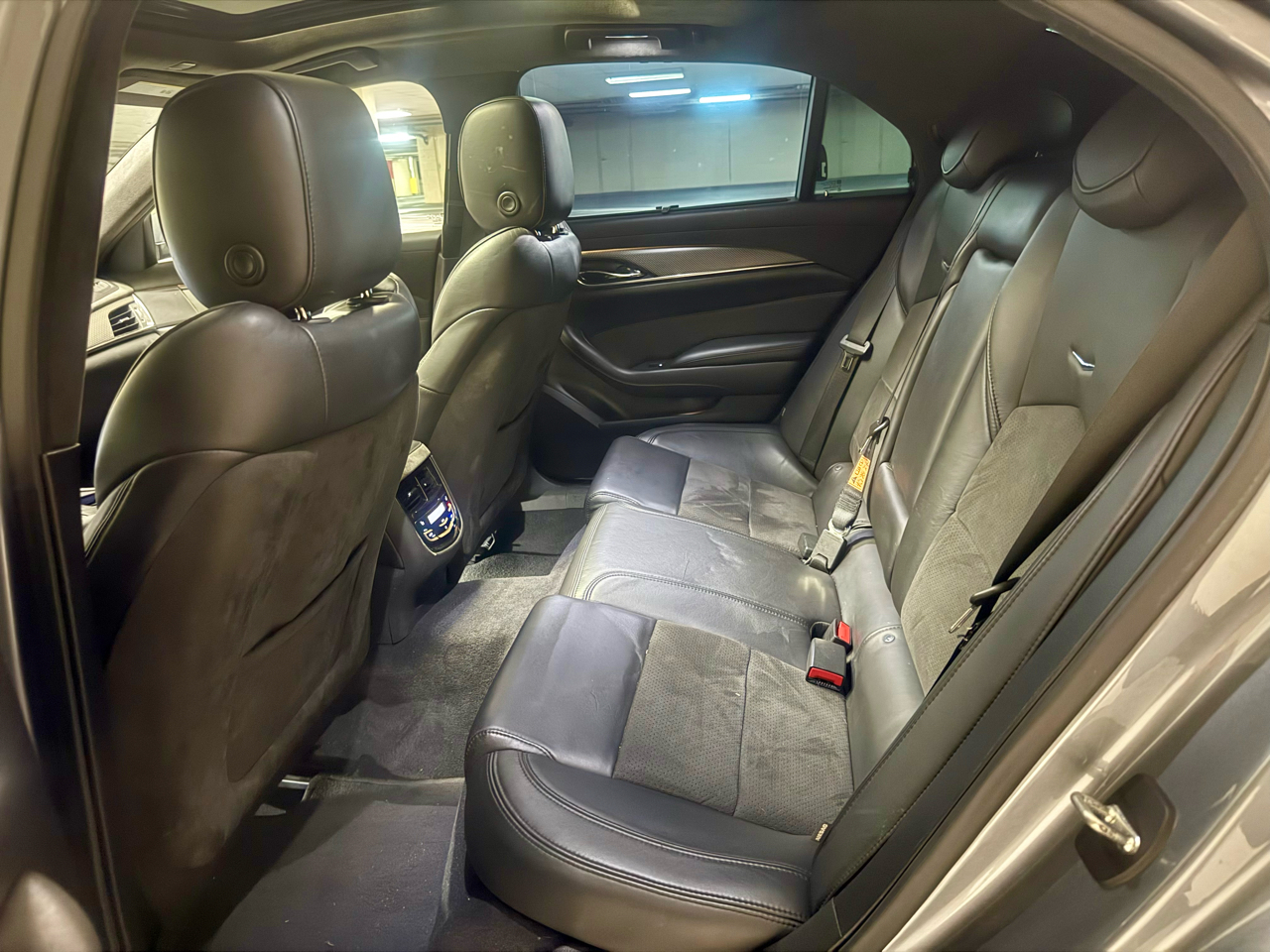 Cadillac CTS-V V 2019