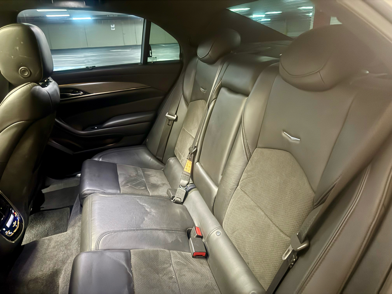 Cadillac CTS-V V 2019