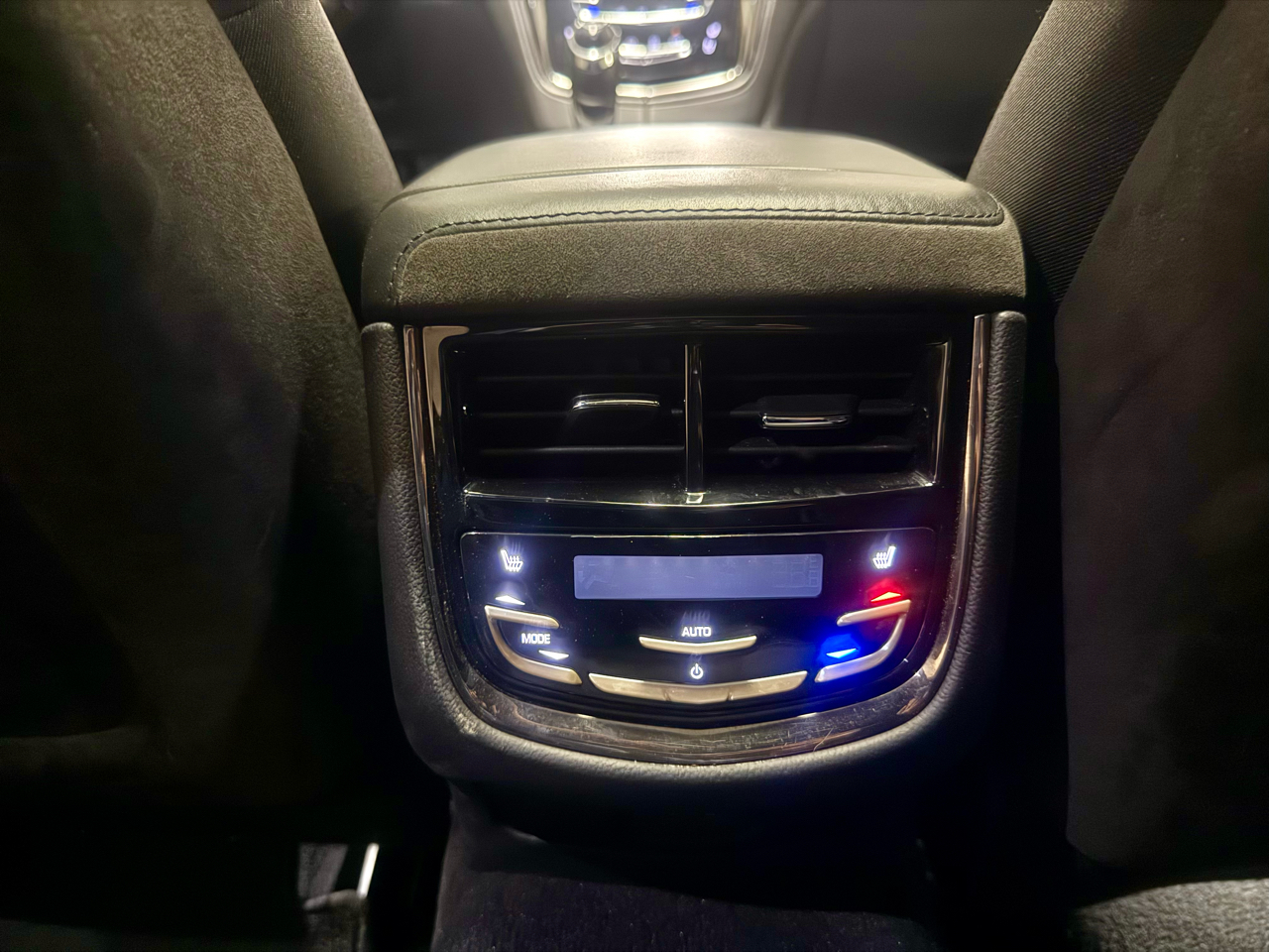 Cadillac CTS-V V 2019