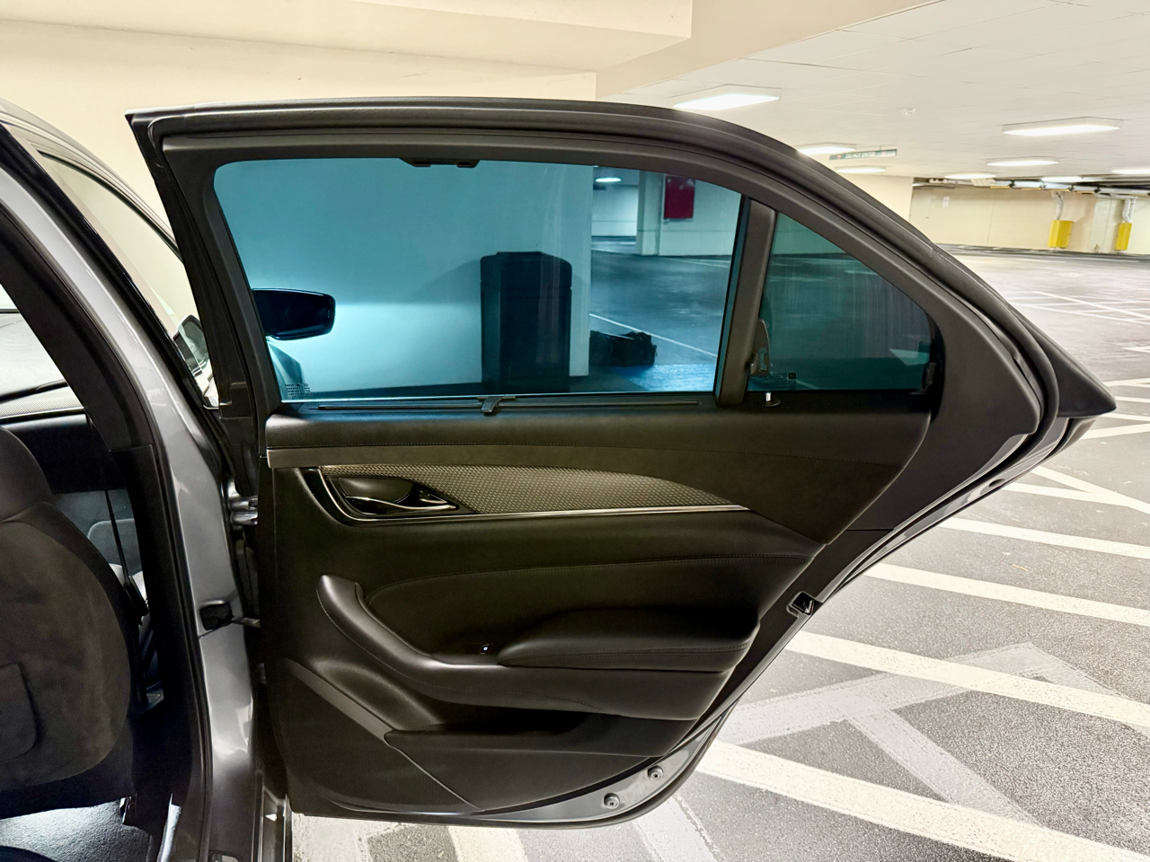 Cadillac CTS-V V 2019