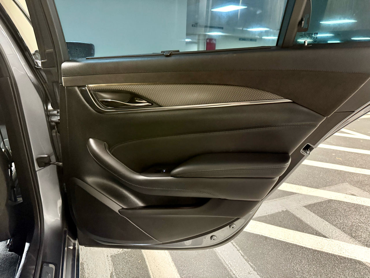 Cadillac CTS-V V 2019