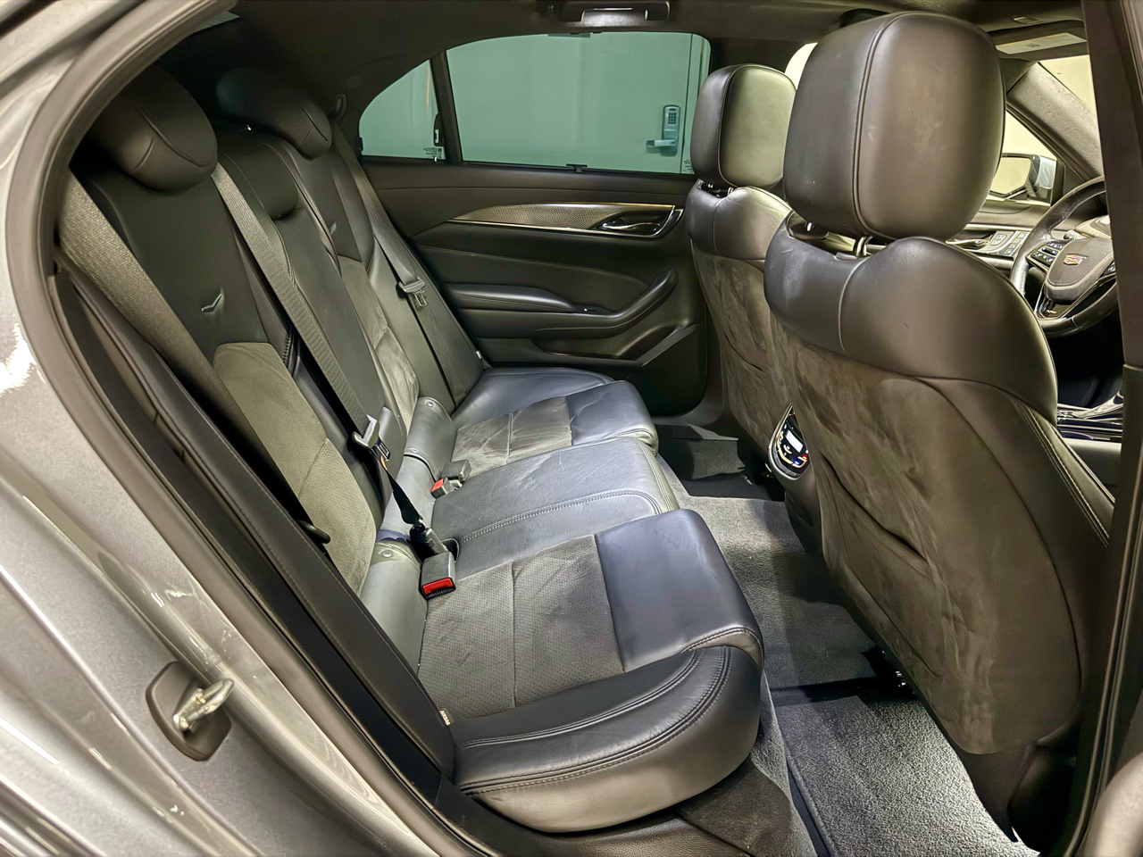 Cadillac CTS-V V 2019