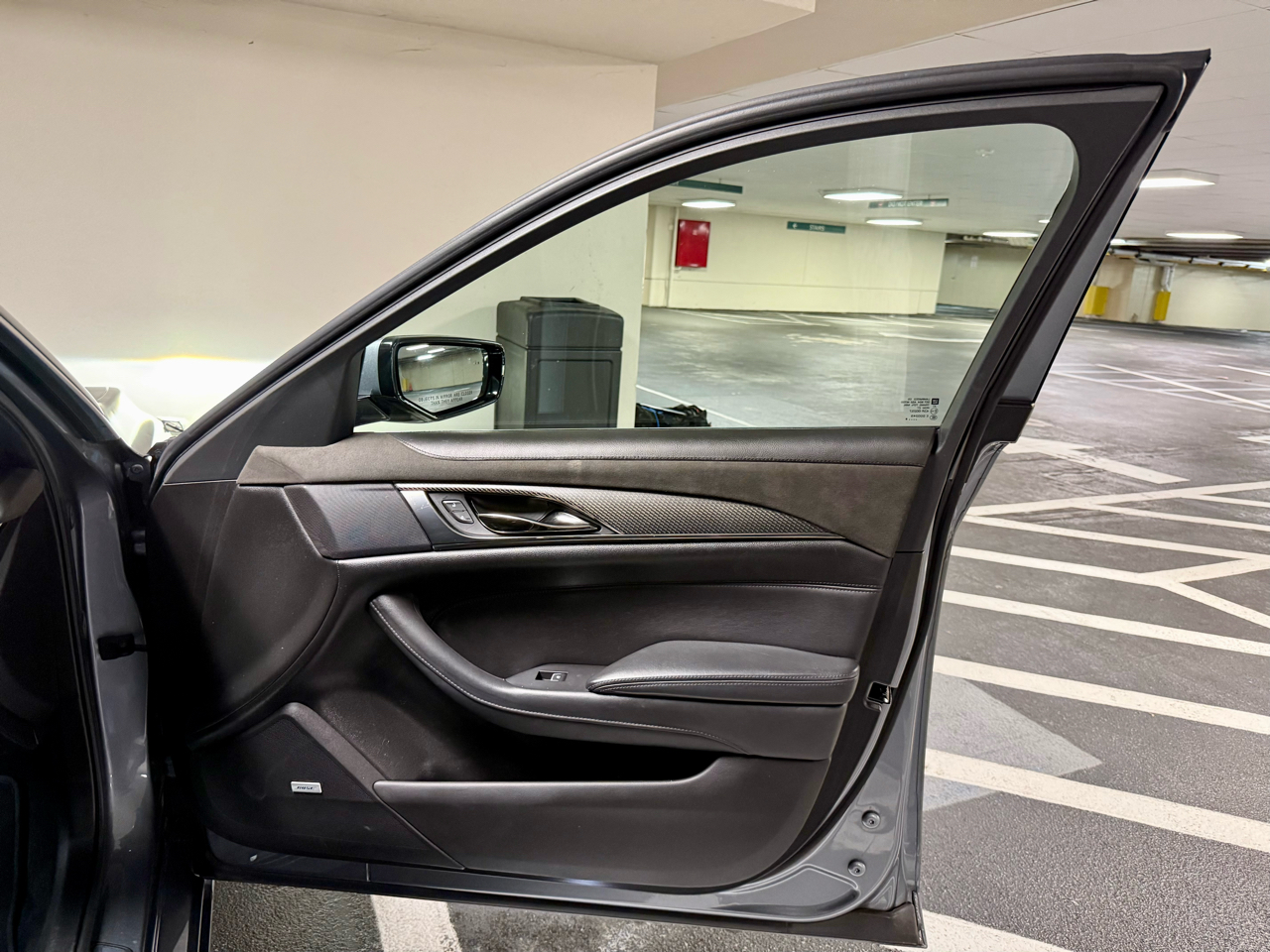 Cadillac CTS-V V 2019