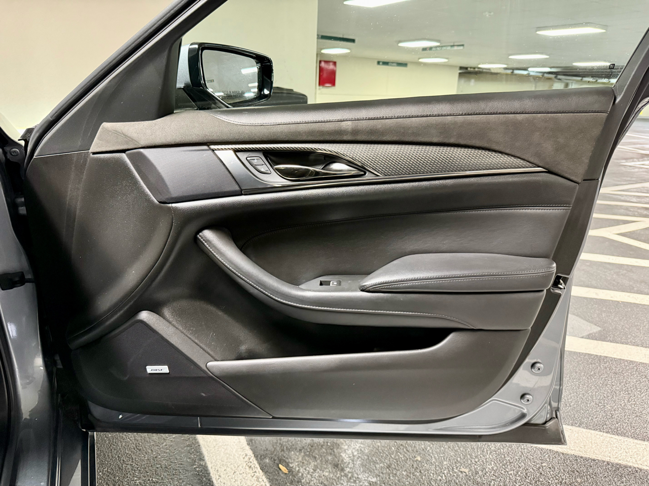 Cadillac CTS-V V 2019