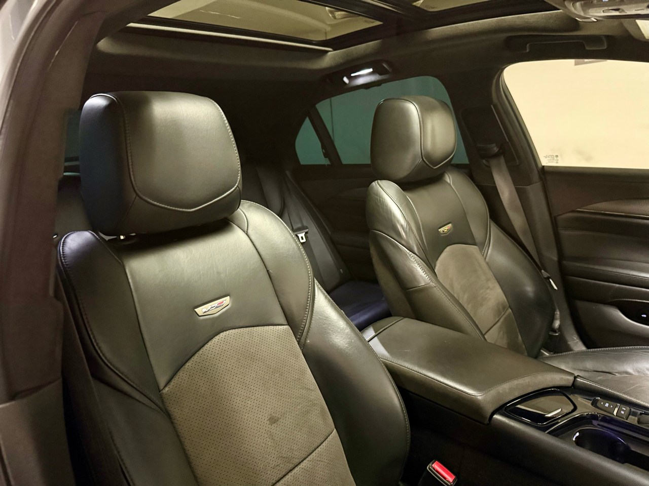 Cadillac CTS-V V 2019