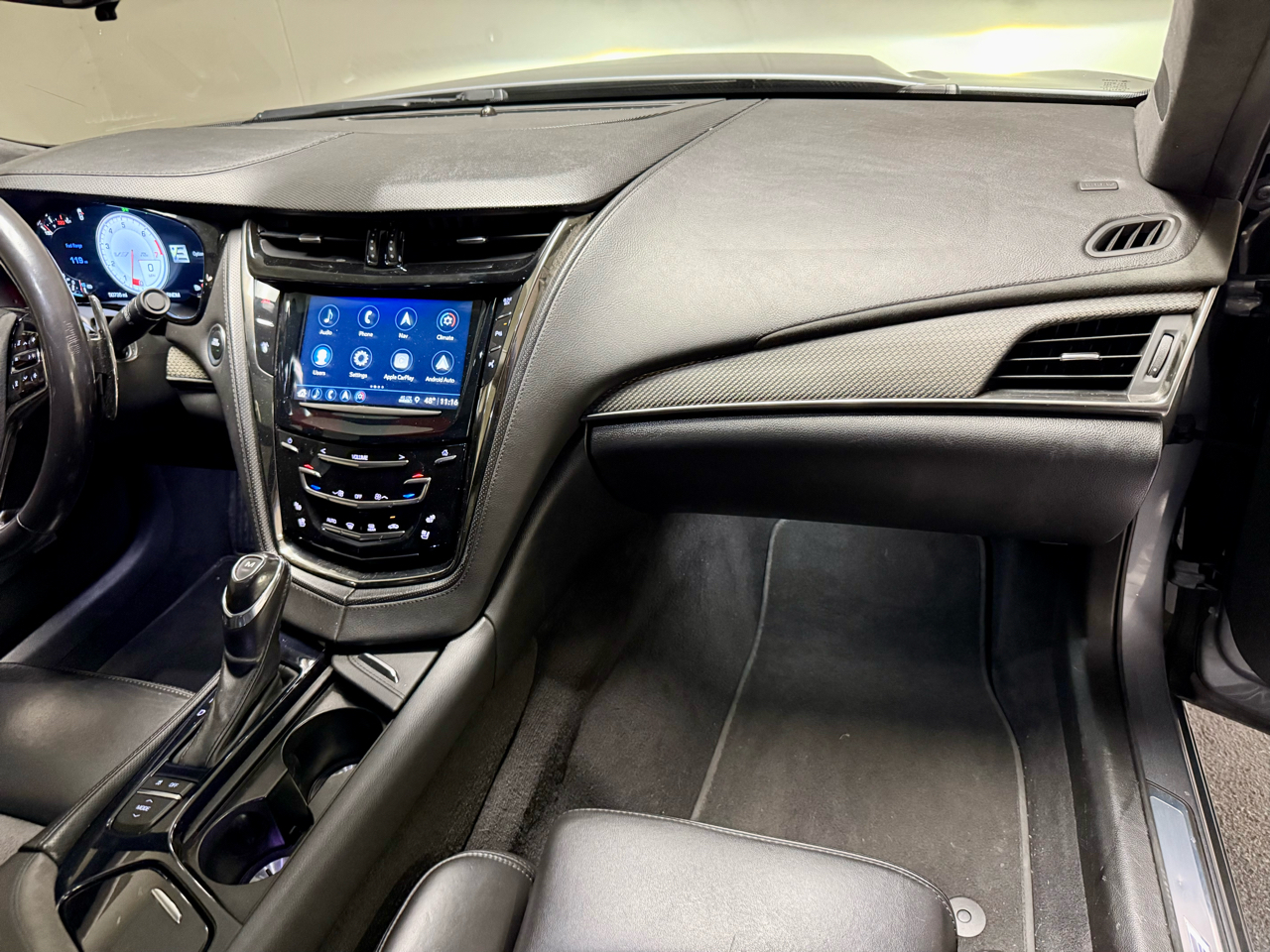 Cadillac CTS-V V 2019