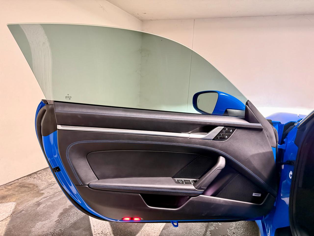 Porsche 911 2dr Cpe Turbo S 2023