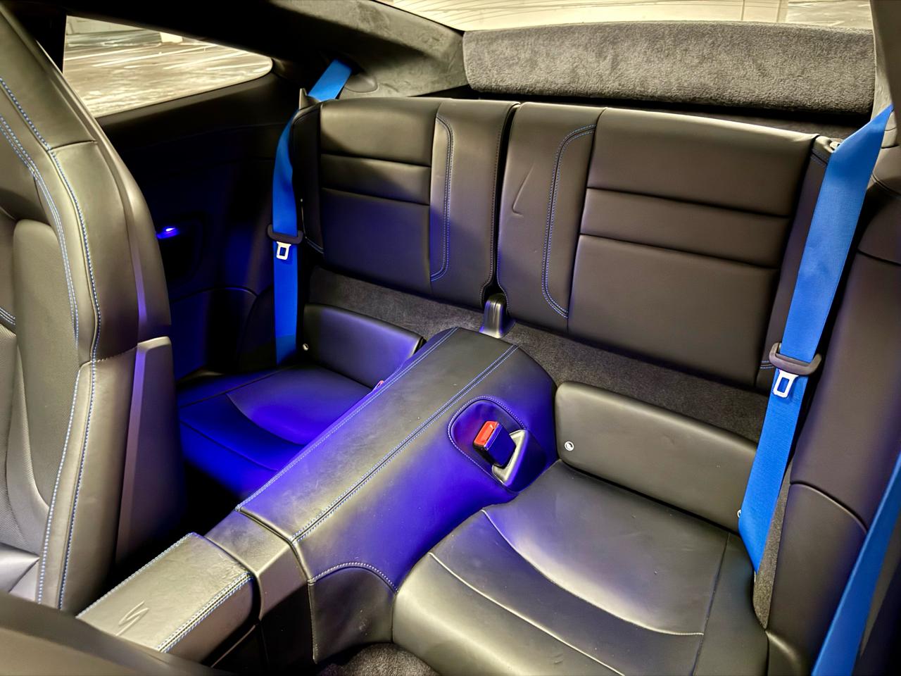 Porsche 911 2dr Cpe Turbo S 2023