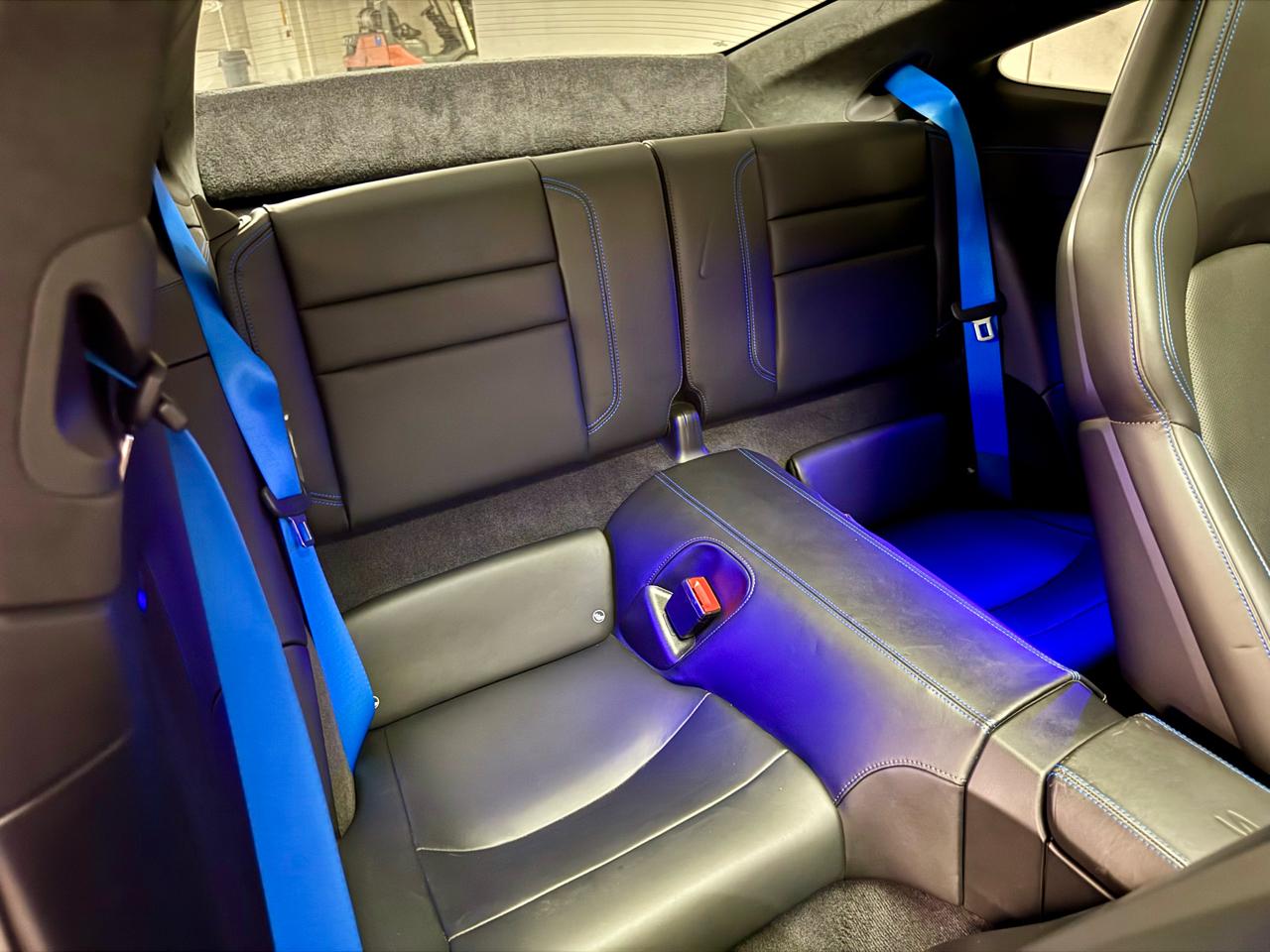 Porsche 911 2dr Cpe Turbo S 2023