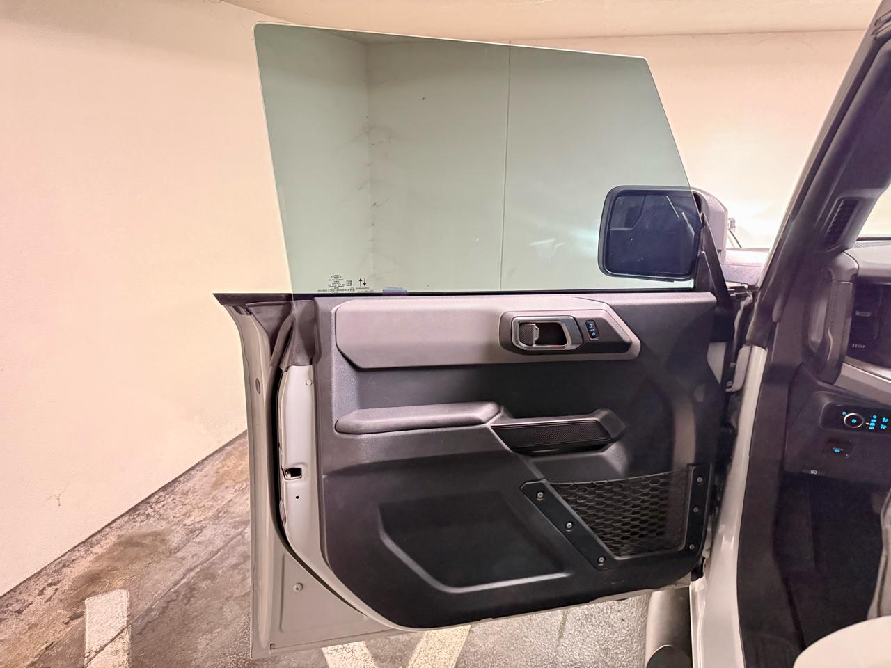 Ford Bronco Big Bend 4 Door 4x4 2024