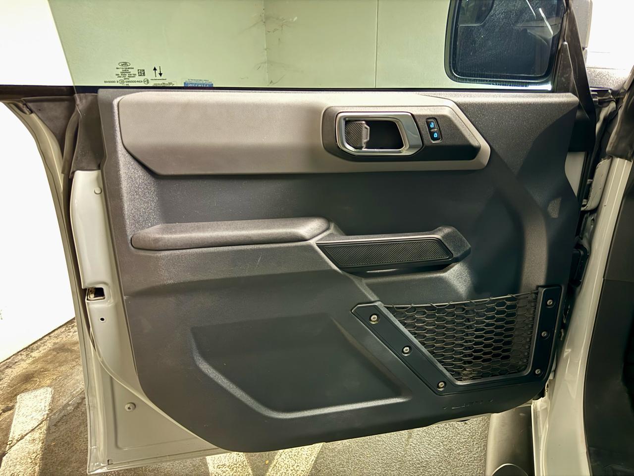 Ford Bronco Big Bend 4 Door 4x4 2024