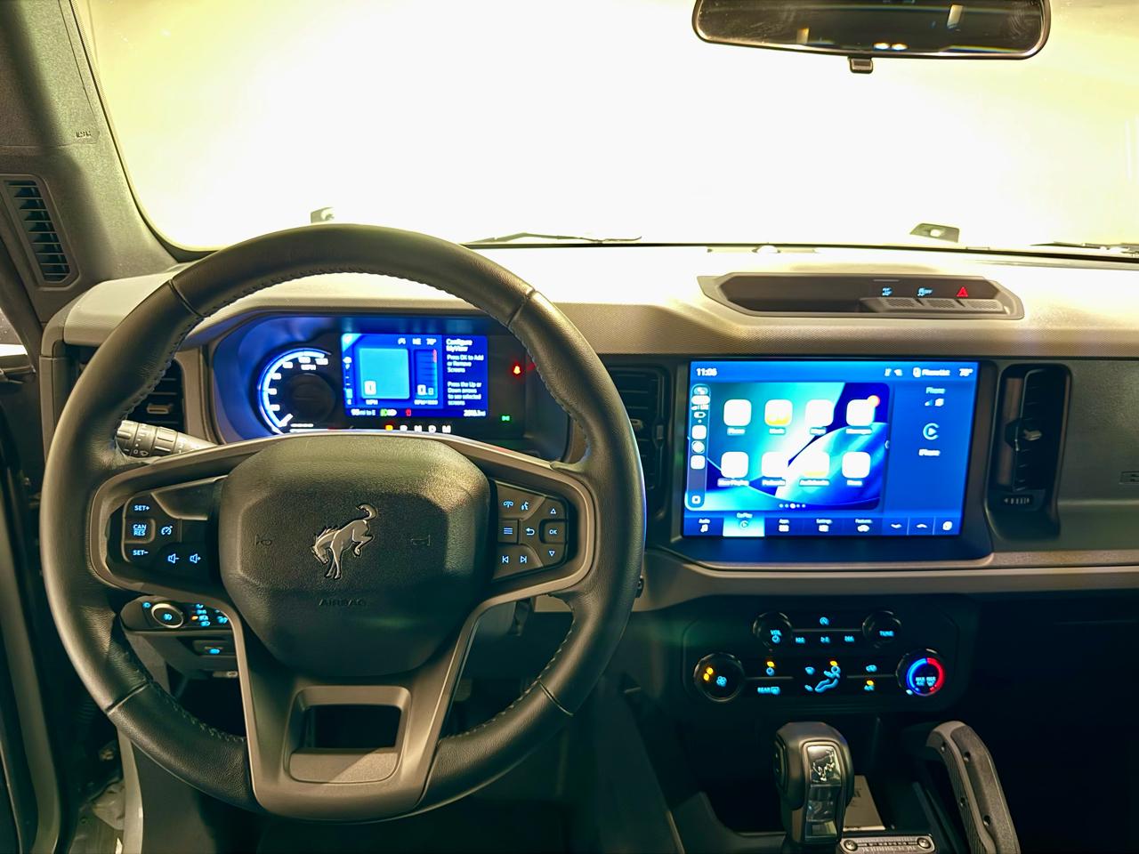 Ford Bronco Big Bend 4 Door 4x4 2024