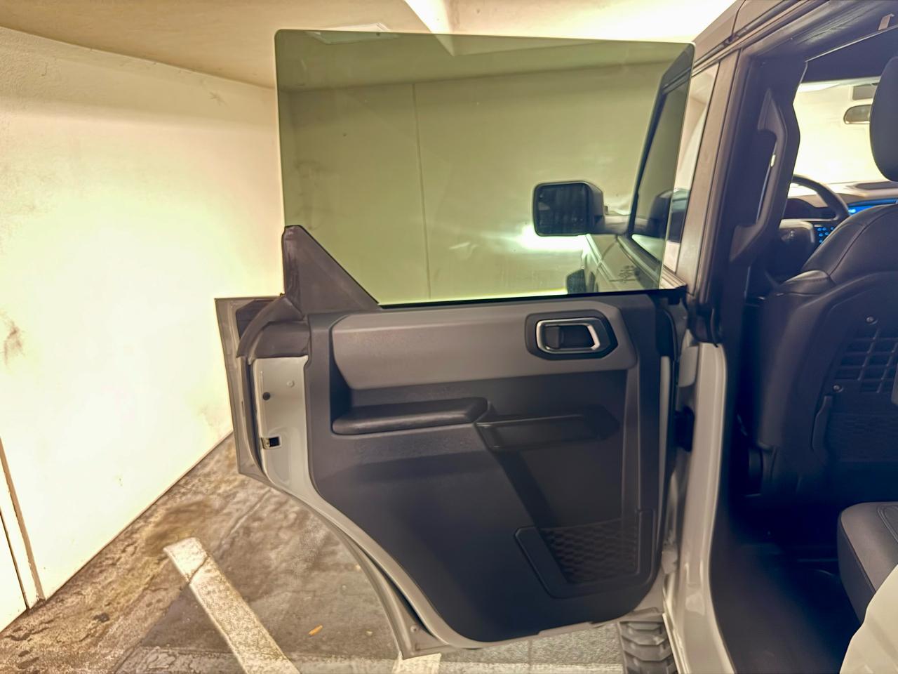 Ford Bronco Big Bend 4 Door 4x4 2024