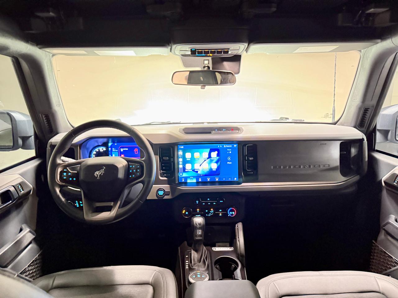 Ford Bronco Big Bend 4 Door 4x4 2024