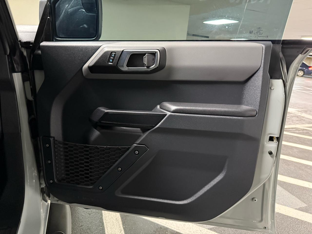 Ford Bronco Big Bend 4 Door 4x4 2024