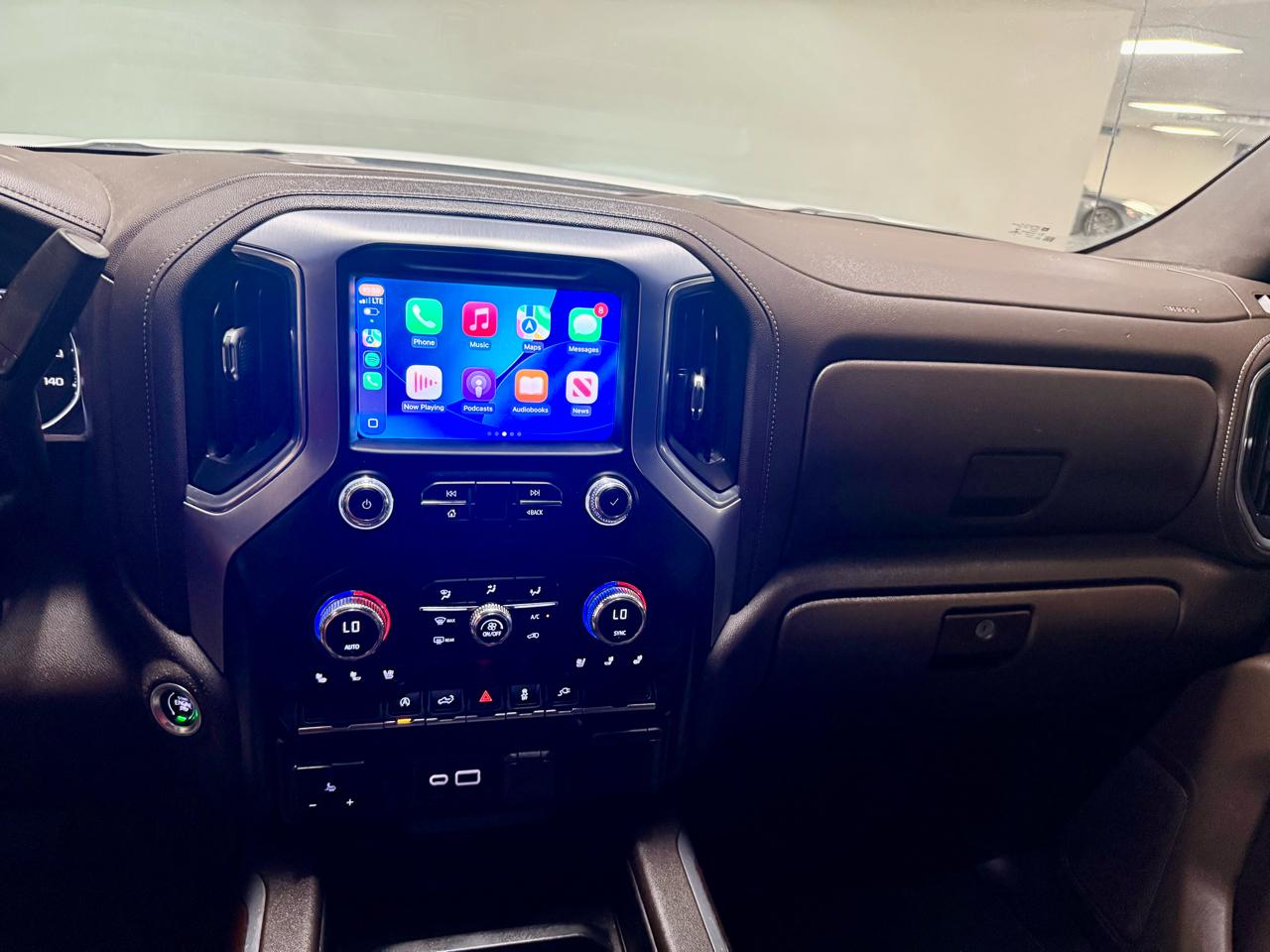 GMC Sierra 1500 2WD Crew Cab 147" SLT 2021