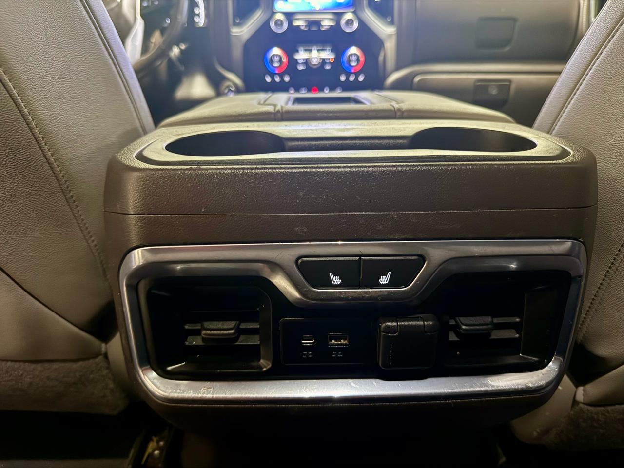 GMC Sierra 1500 2WD Crew Cab 147" SLT 2021