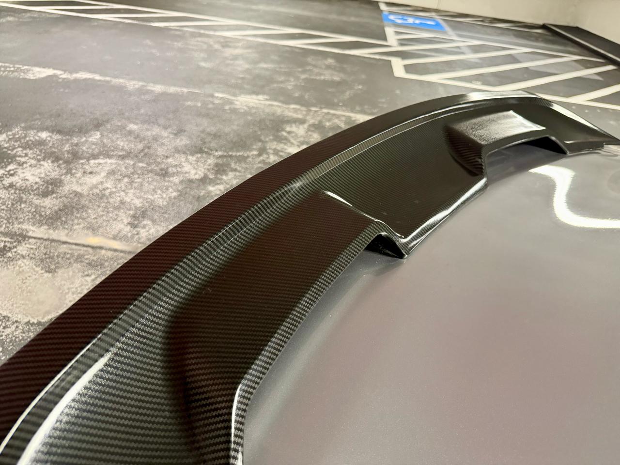 Ford Mustang GT Fastback 2022