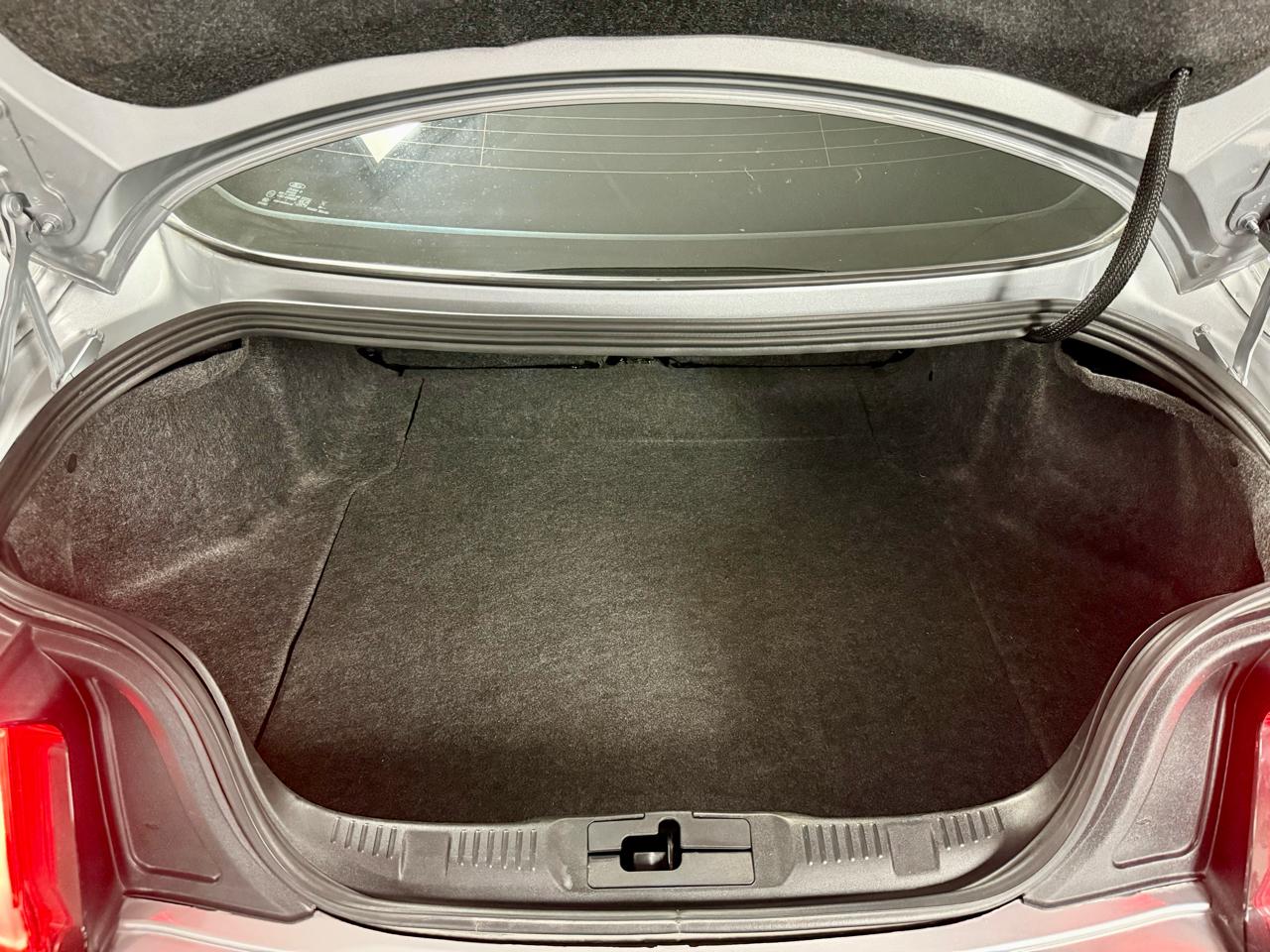 Ford Mustang GT Fastback 2022