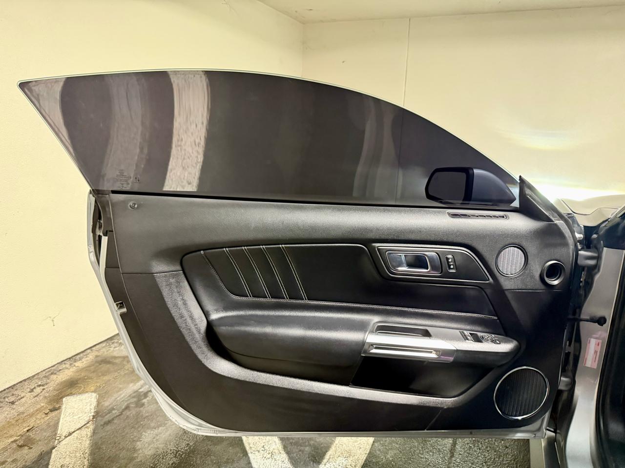 Ford Mustang GT Fastback 2022