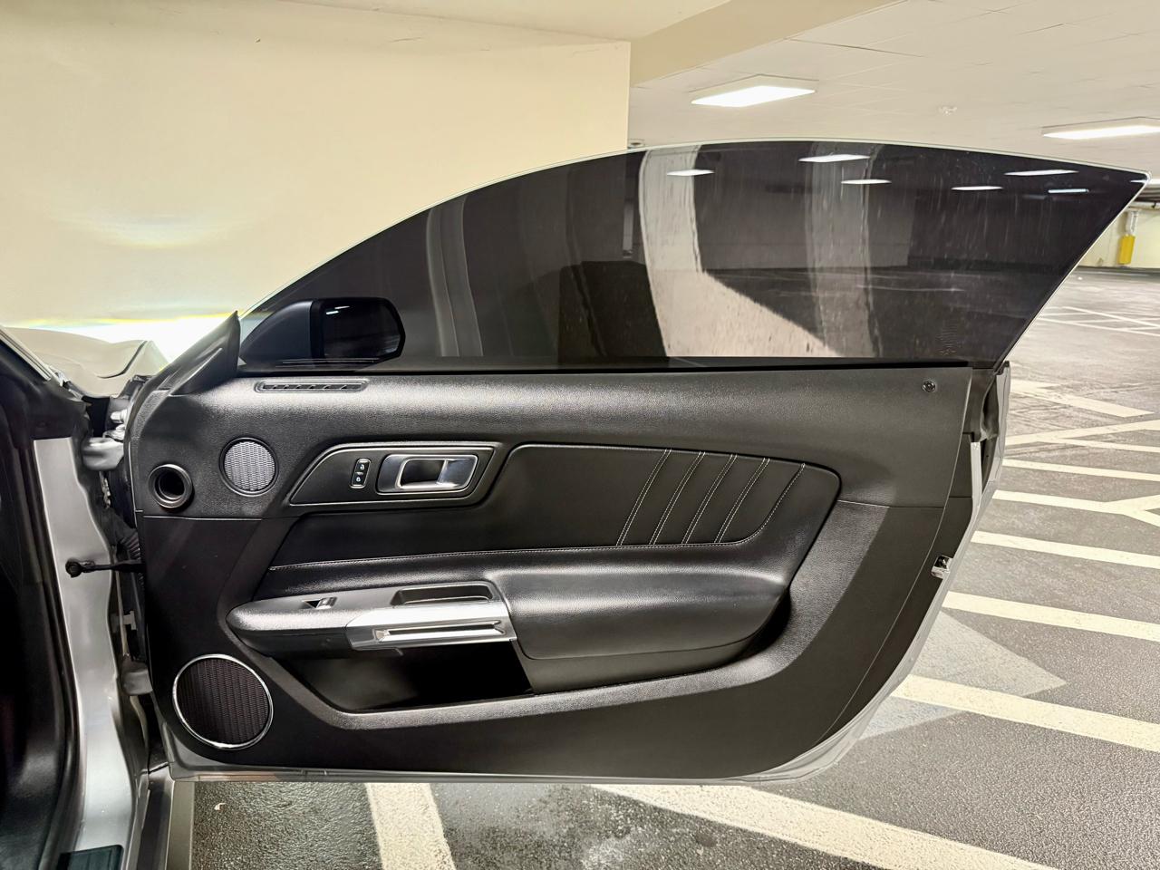 Ford Mustang GT Fastback 2022