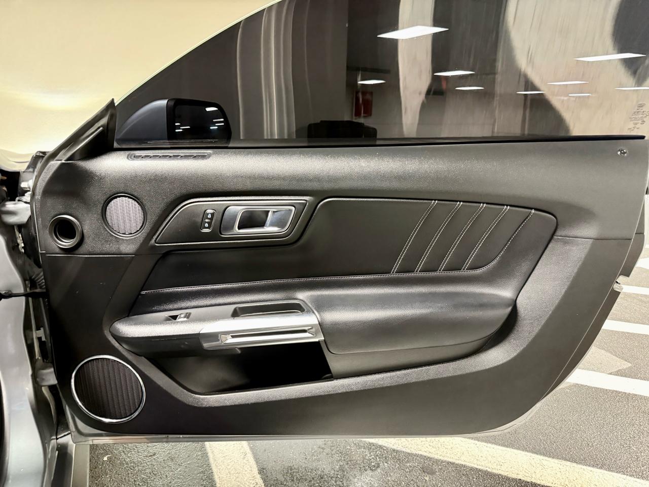 Ford Mustang GT Fastback 2022