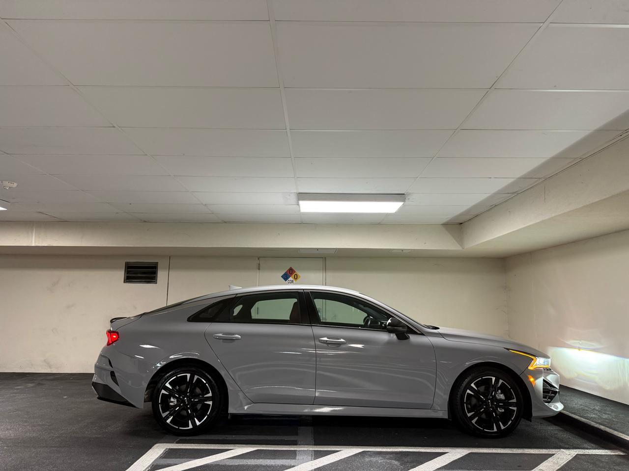 Kia K5 GT-Line Auto AWD 2023