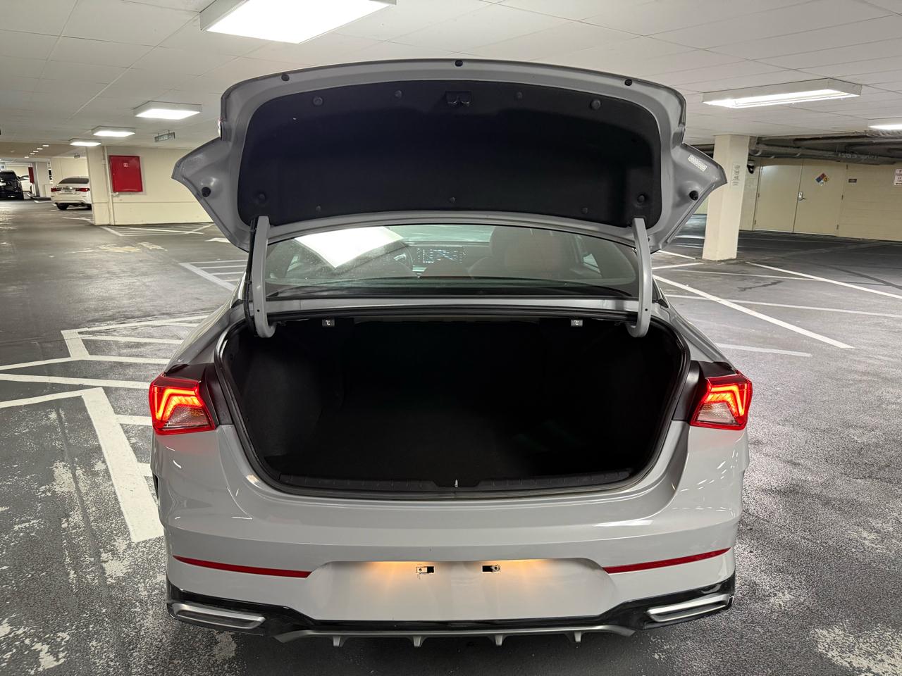 Kia K5 GT-Line Auto AWD 2023