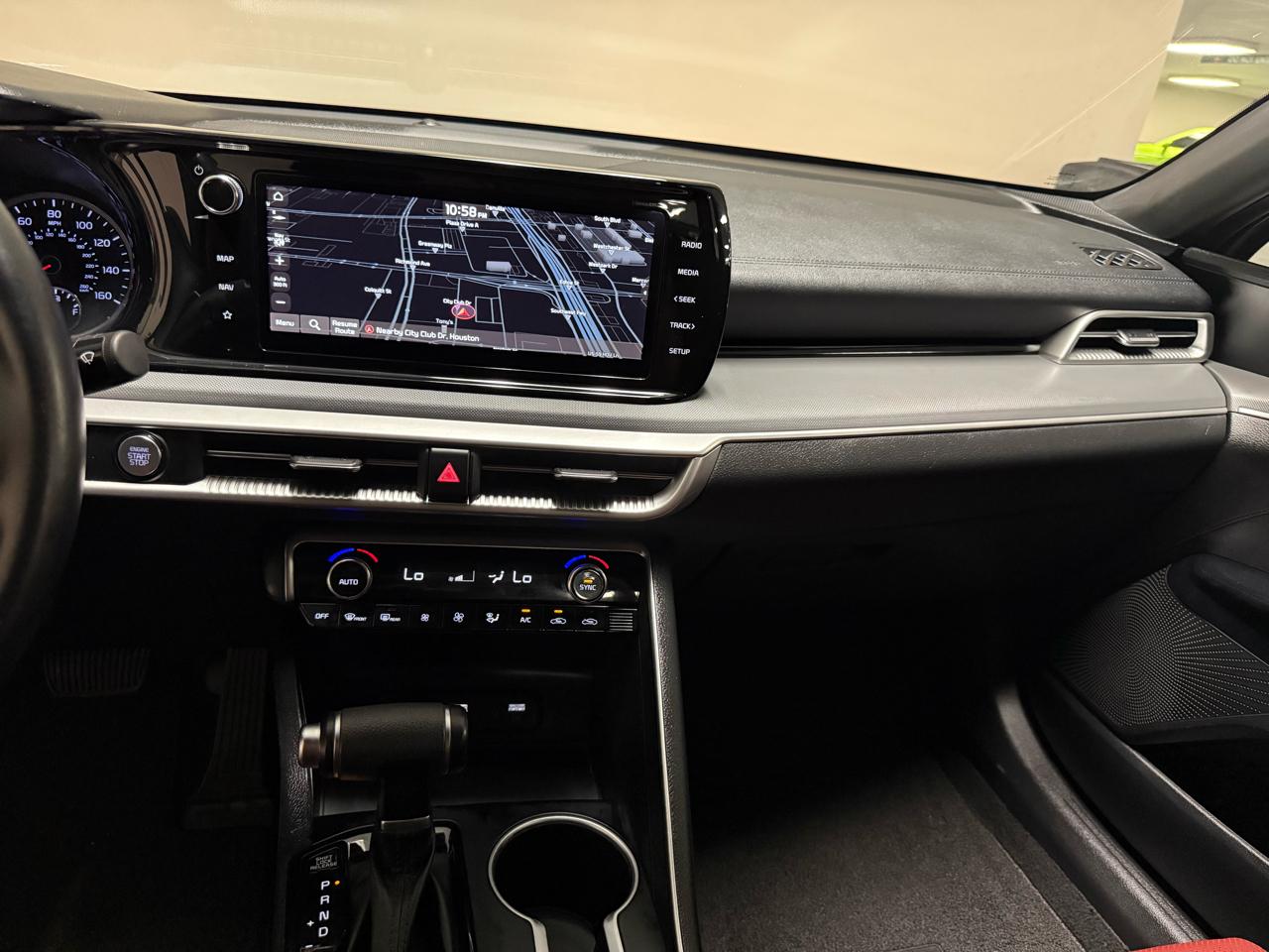 Kia K5 GT-Line Auto AWD 2023