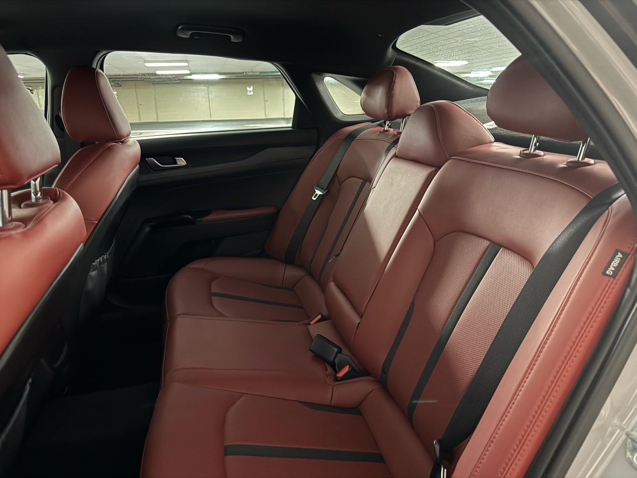 Kia K5 GT-Line Auto AWD 2023