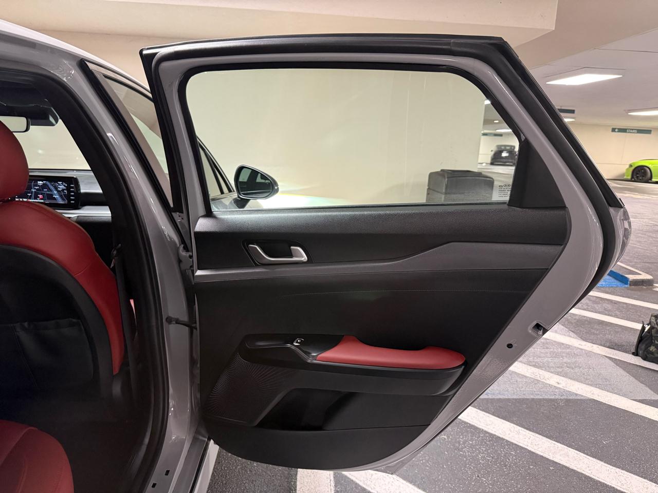 Kia K5 GT-Line Auto AWD 2023