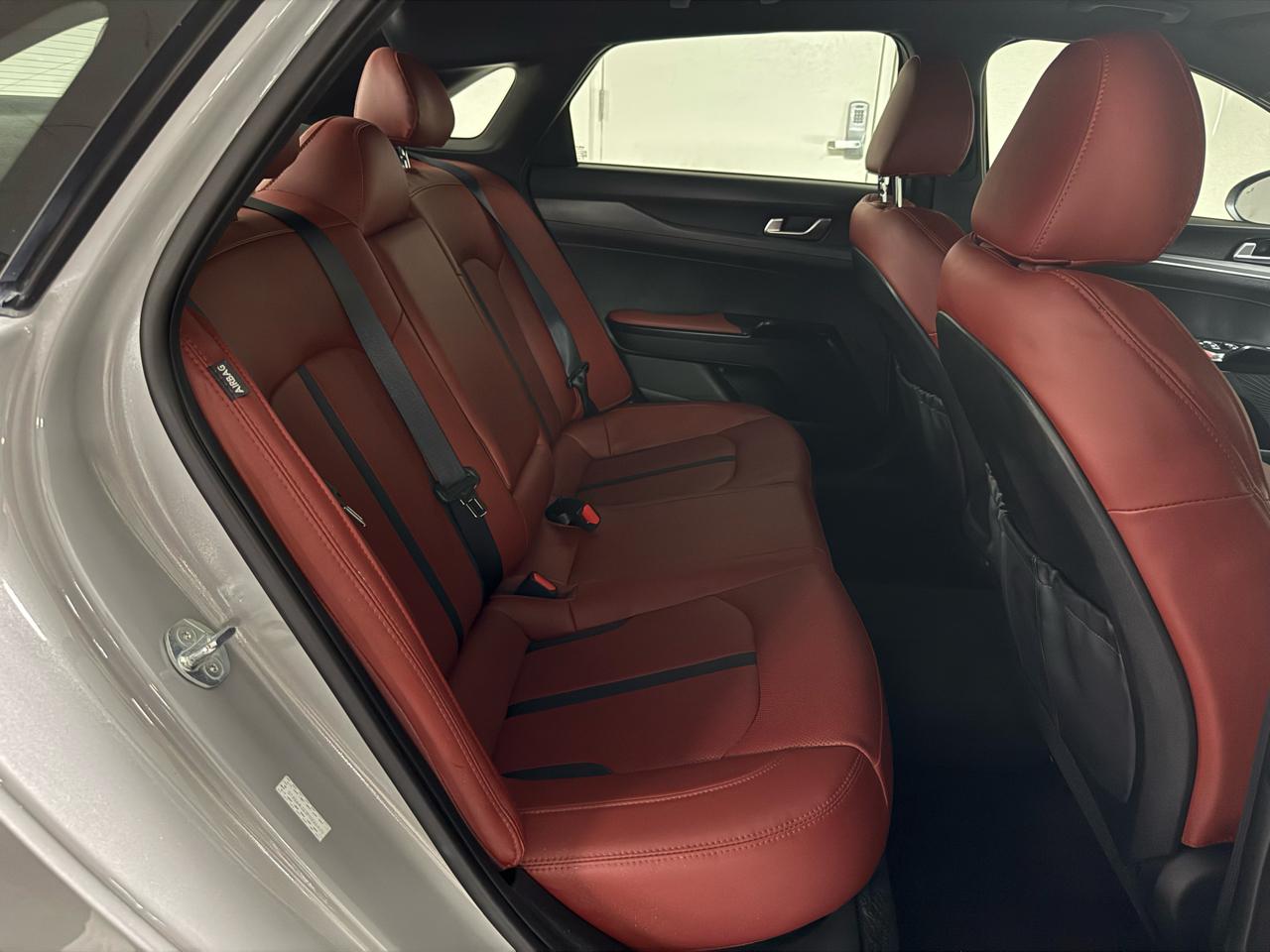 Kia K5 GT-Line Auto AWD 2023