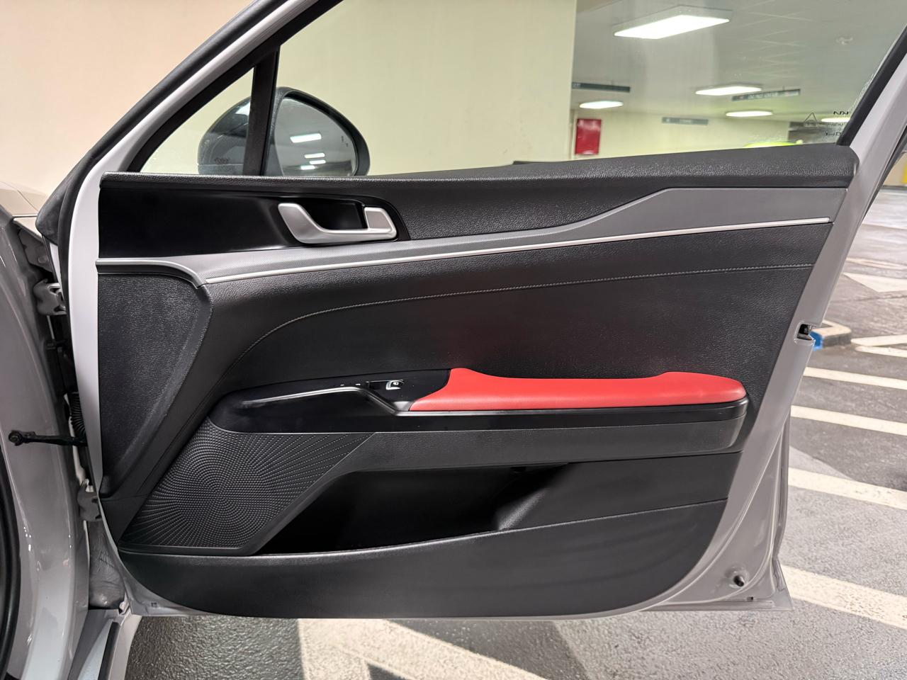 Kia K5 GT-Line Auto AWD 2023