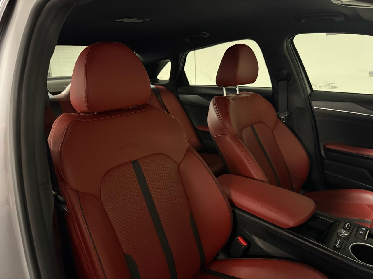 Kia K5 GT-Line Auto AWD 2023