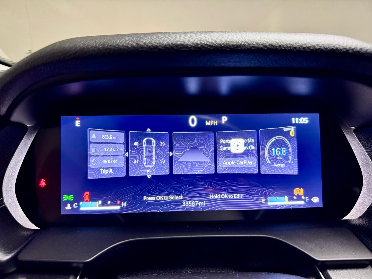 Jeep Grand Cherokee L Laredo 4x4 2022