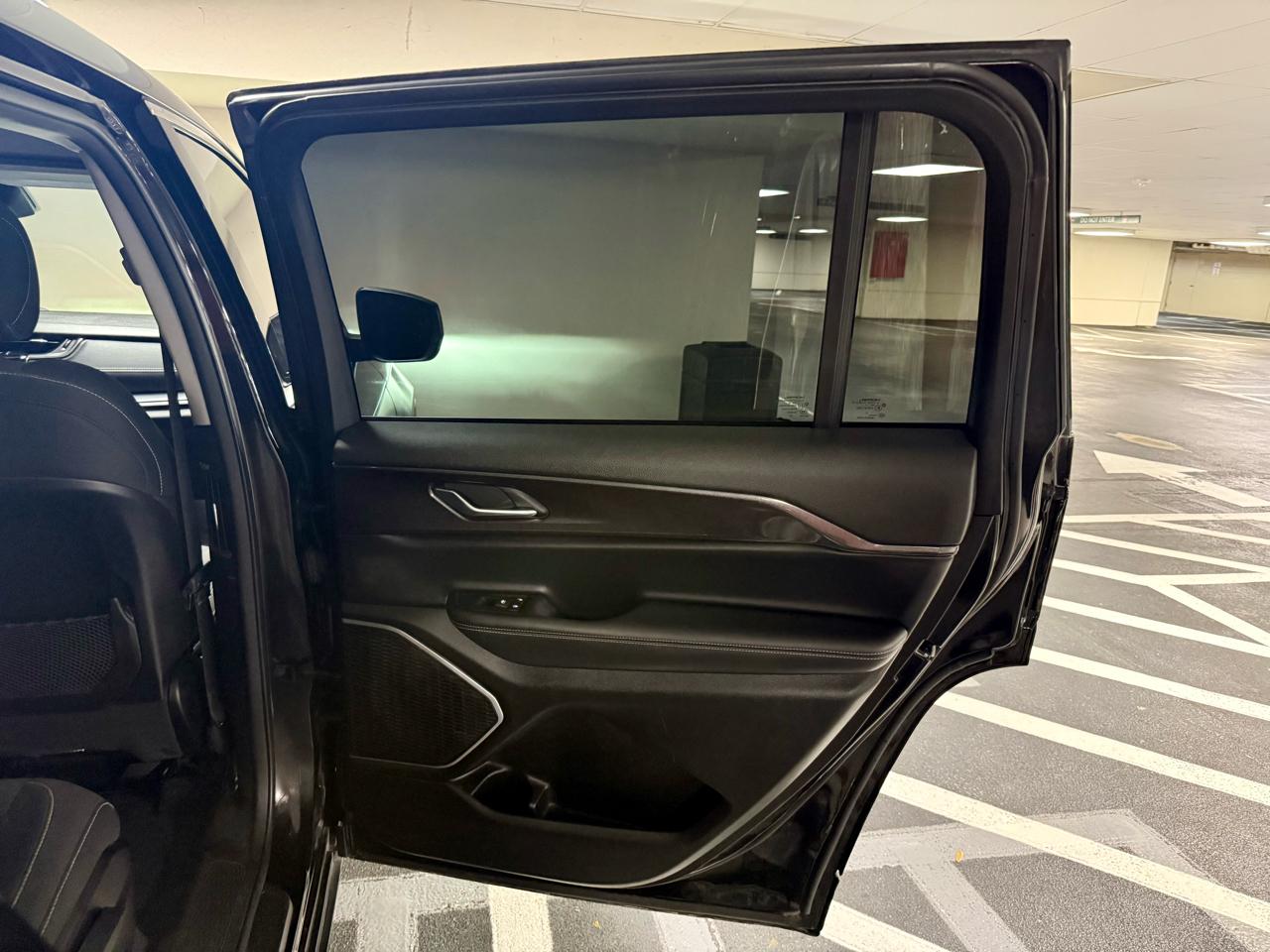 Jeep Grand Cherokee L Laredo 4x4 2022