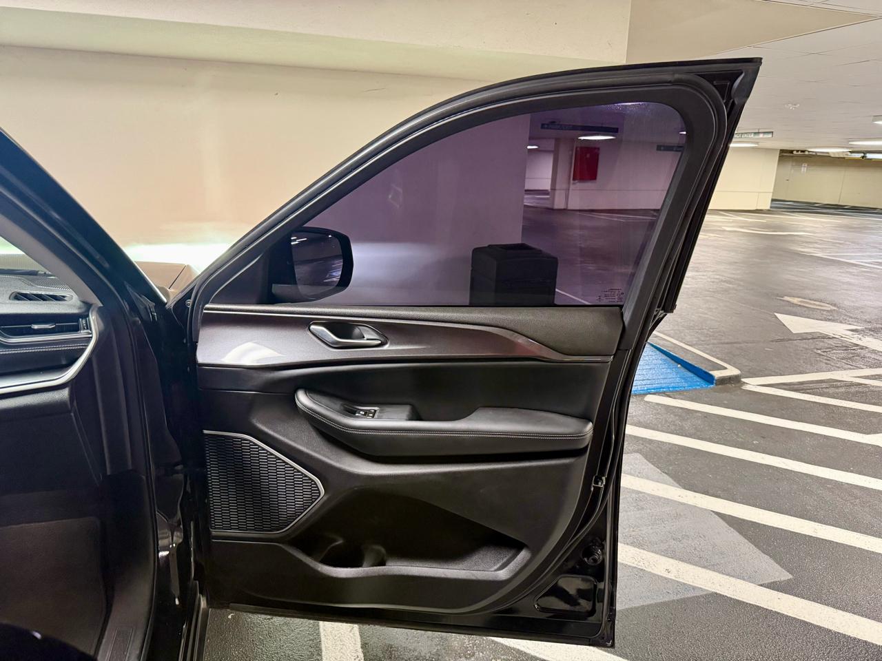 Jeep Grand Cherokee L Laredo 4x4 2022