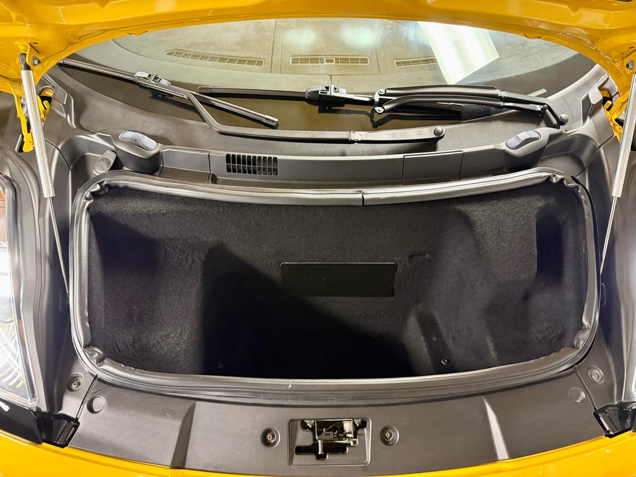 Lamborghini Gallardo 2dr Cpe Superleggera 2008