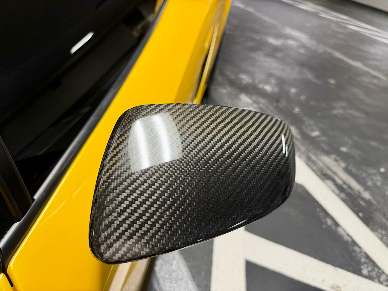 Lamborghini Gallardo 2dr Cpe Superleggera 2008