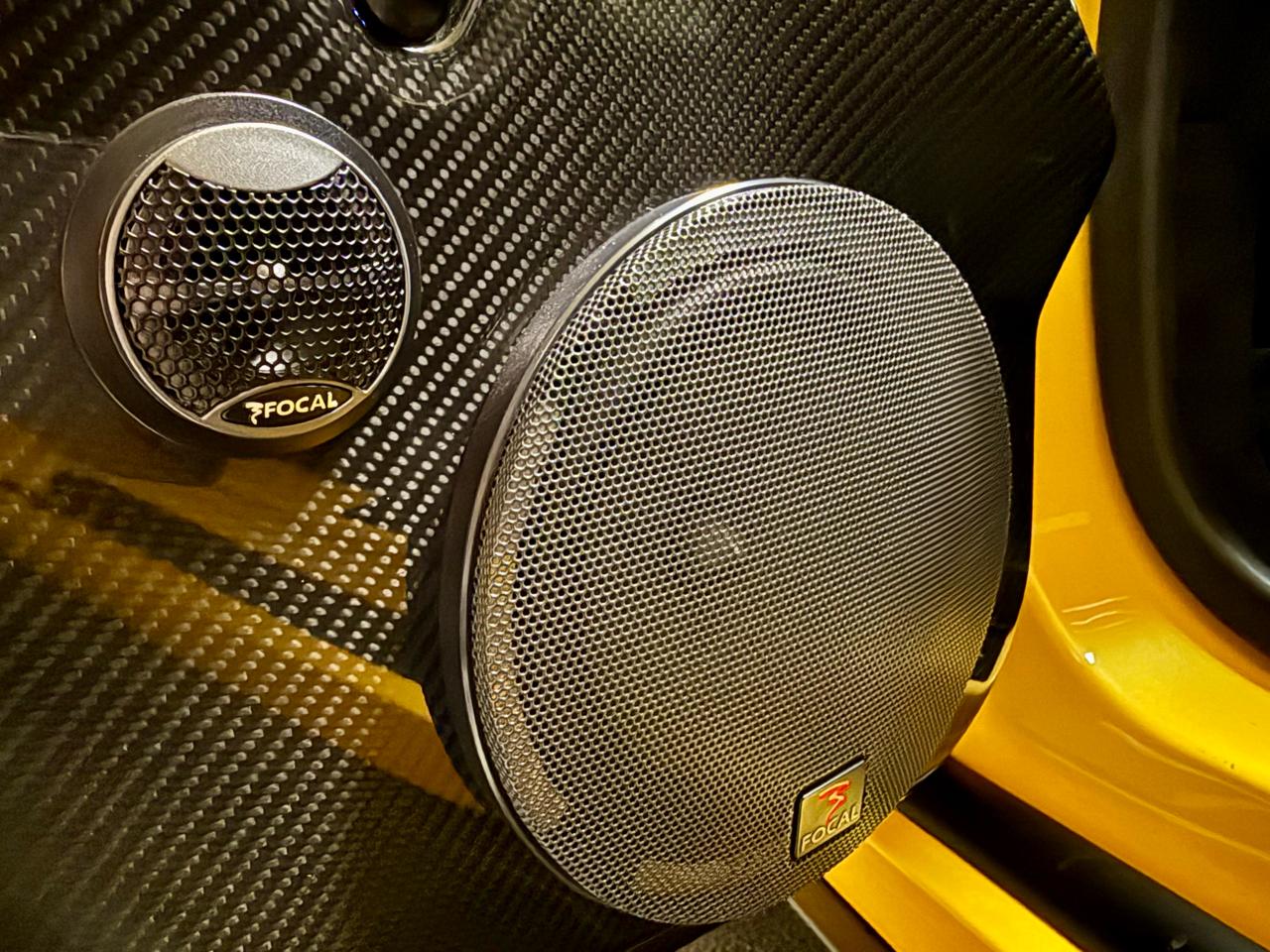 Lamborghini Gallardo 2dr Cpe Superleggera 2008