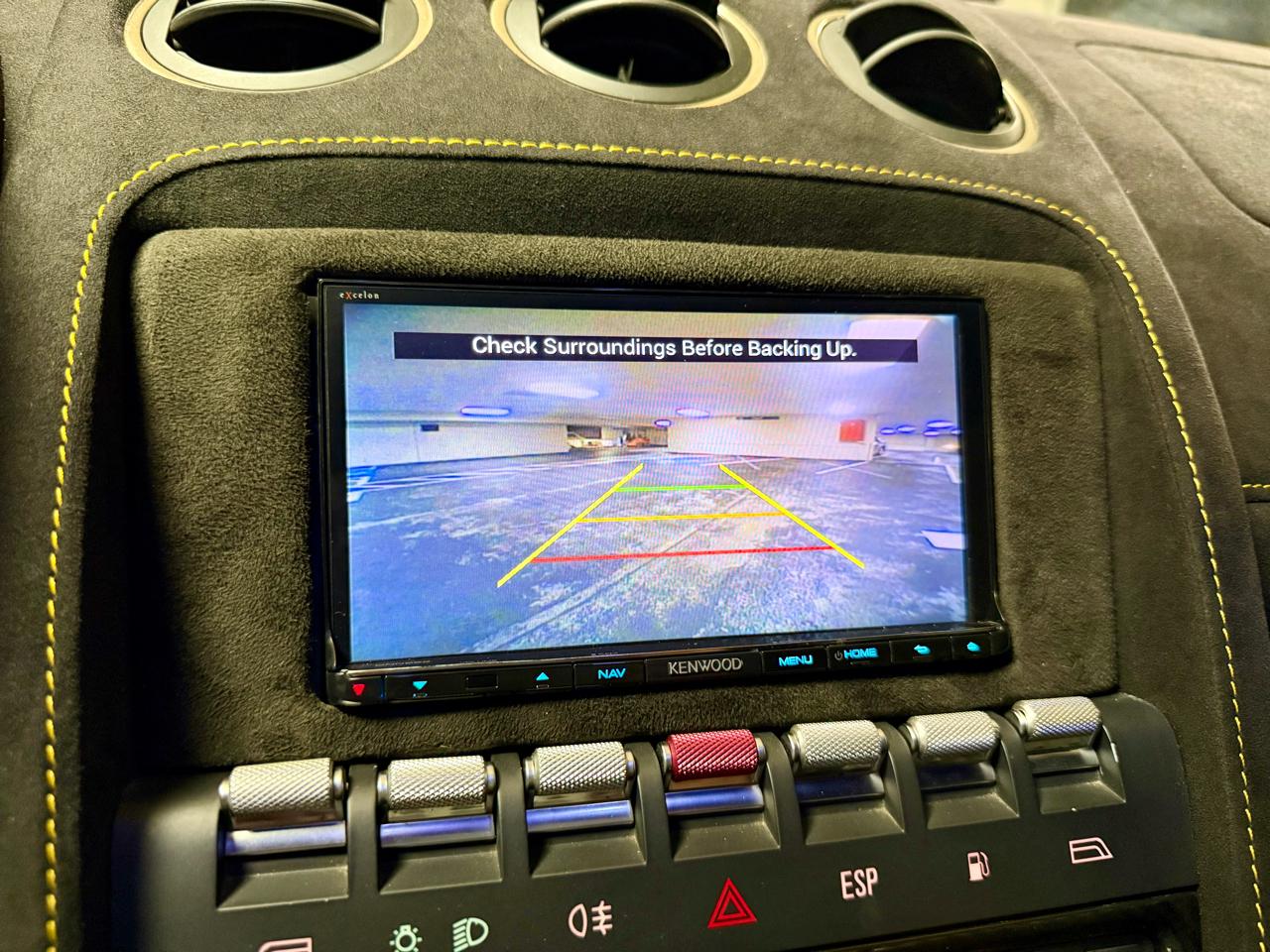 Lamborghini Gallardo 2dr Cpe Superleggera 2008