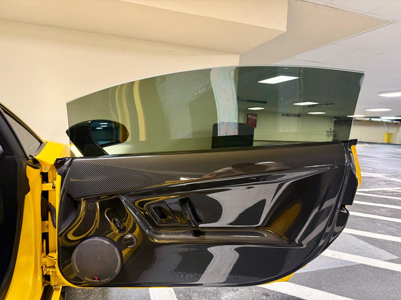 Lamborghini Gallardo 2dr Cpe Superleggera 2008