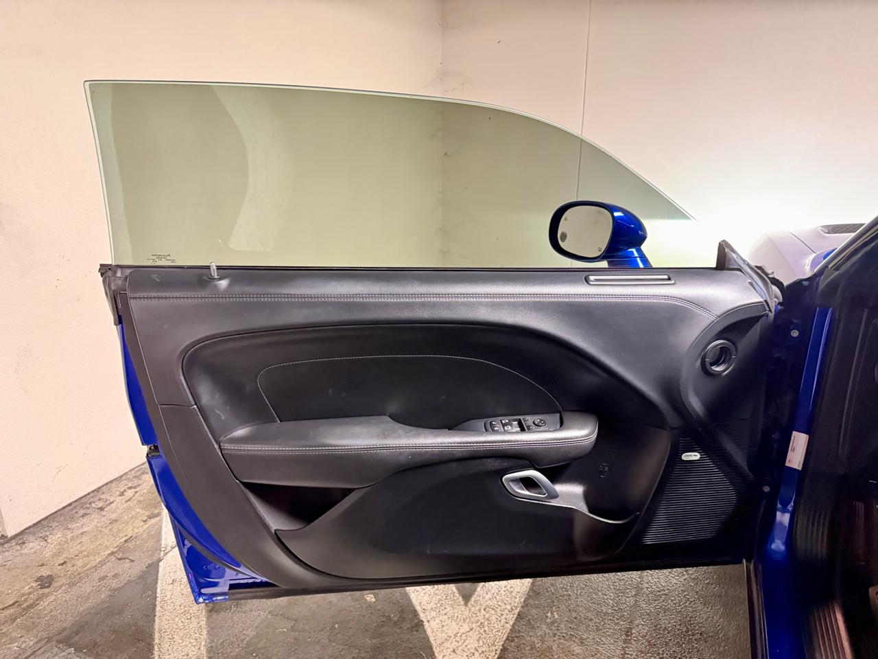 Dodge Challenger R/T Scat Pack RWD 2020