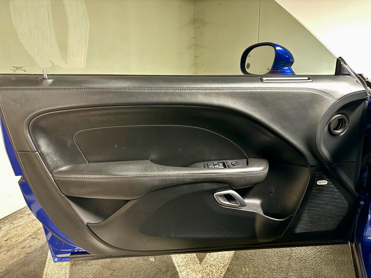 Dodge Challenger R/T Scat Pack RWD 2020