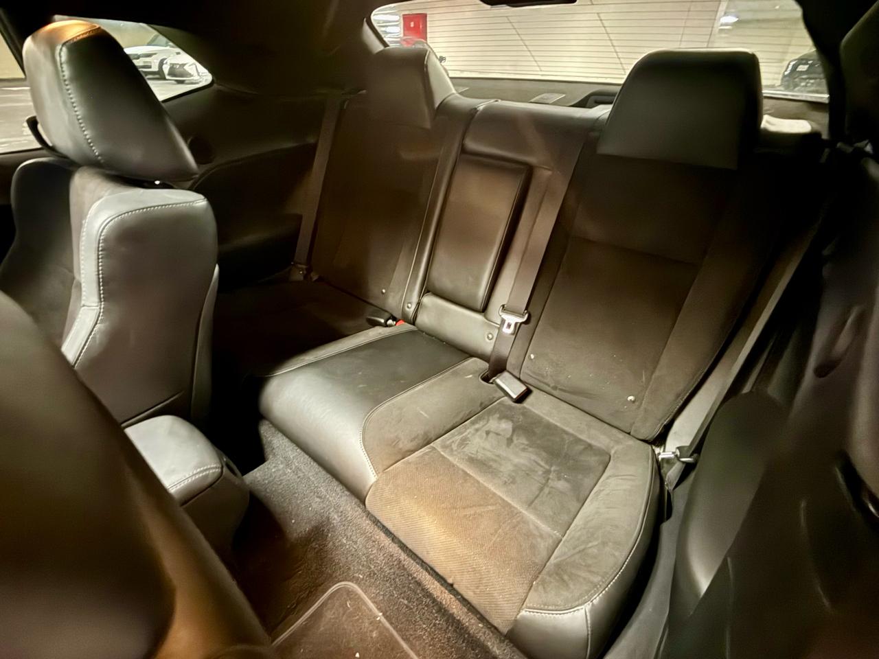 Dodge Challenger R/T Scat Pack RWD 2020