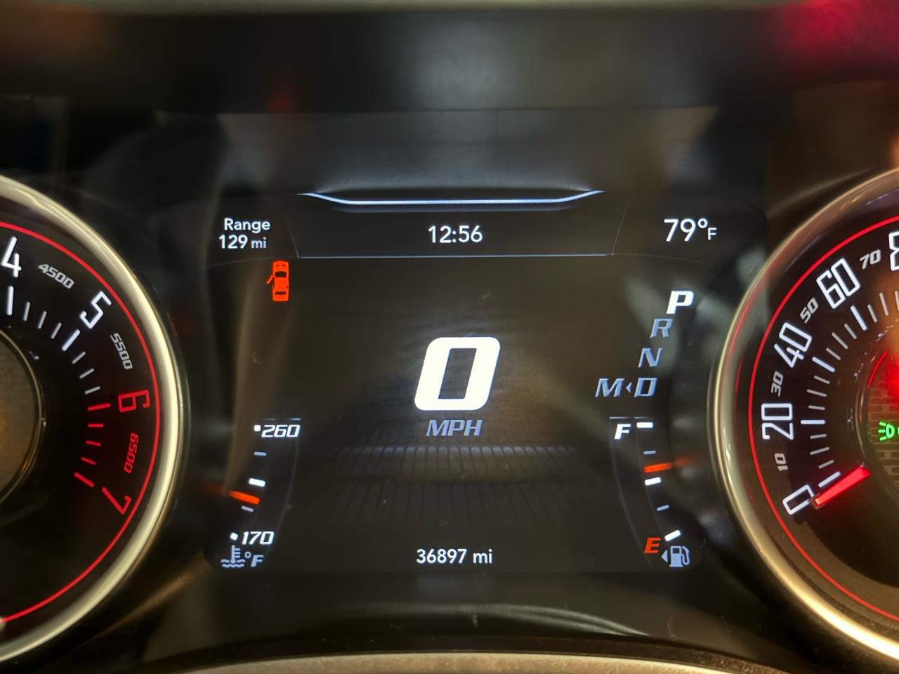 Dodge Challenger R/T Scat Pack RWD 2020