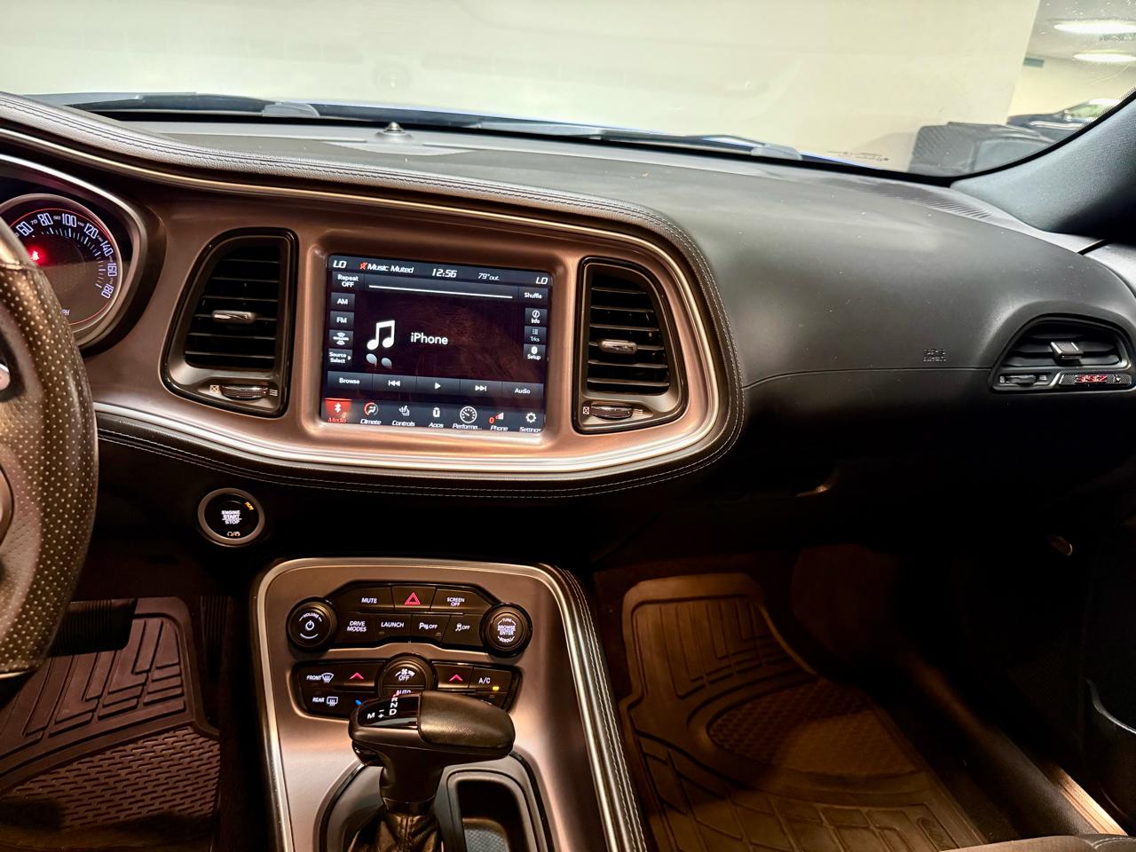 Dodge Challenger R/T Scat Pack RWD 2020